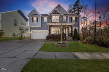 309 Mystic Pine Pl #309, Apex, NC 27539