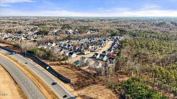 309 Mystic Pine Pl #309, Apex, NC 27539