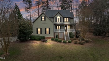 309 Neuse Ridge Dr, Clayton, NC 27527