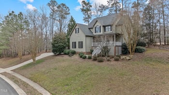 309 Neuse Ridge Dr, Clayton, NC 27527