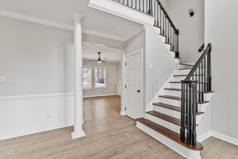 309 Neuse Ridge Dr, Clayton, NC 27527