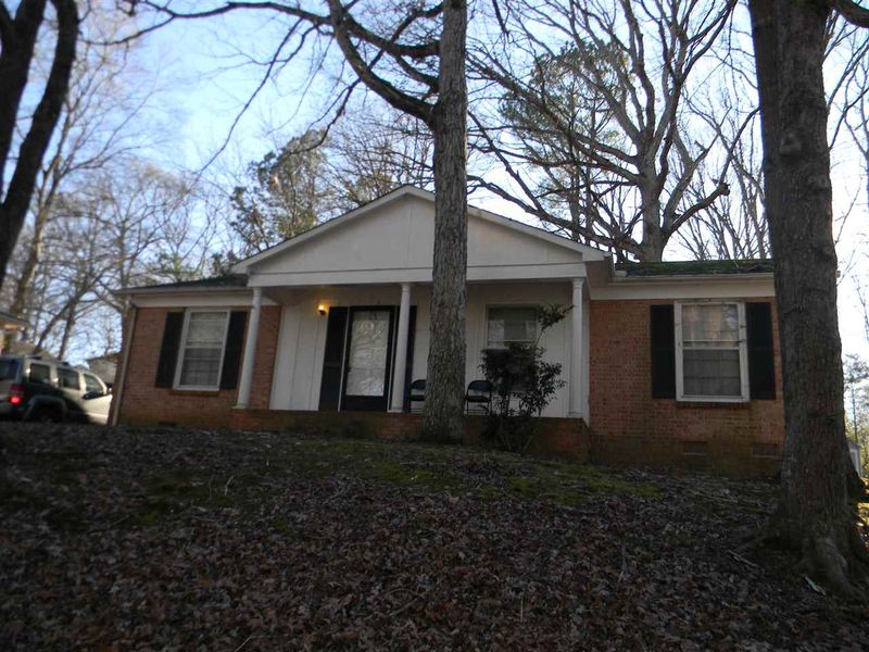 309 Northclift Dr, Raleigh, NC 27609
