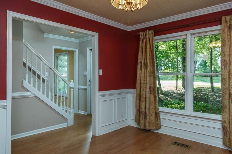 309 Old Fox Trl, Durham, NC 27713