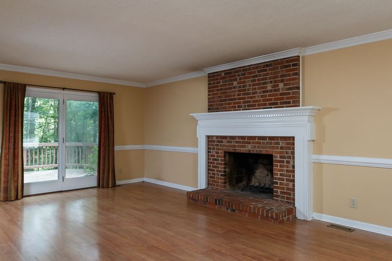 309 Old Fox Trl, Durham, NC 27713