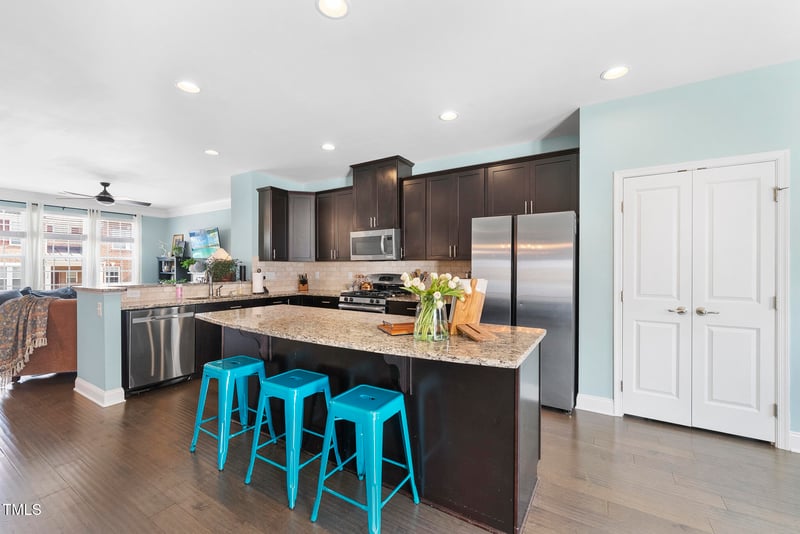 309 Old Mill Village Dr, Apex, NC 27502