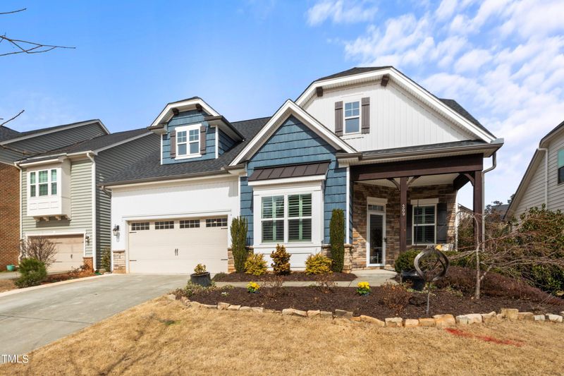 309 Papyrus Pl, Hillsborough, NC 27278