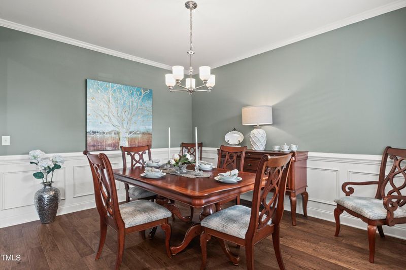 309 Papyrus Pl, Hillsborough, NC 27278