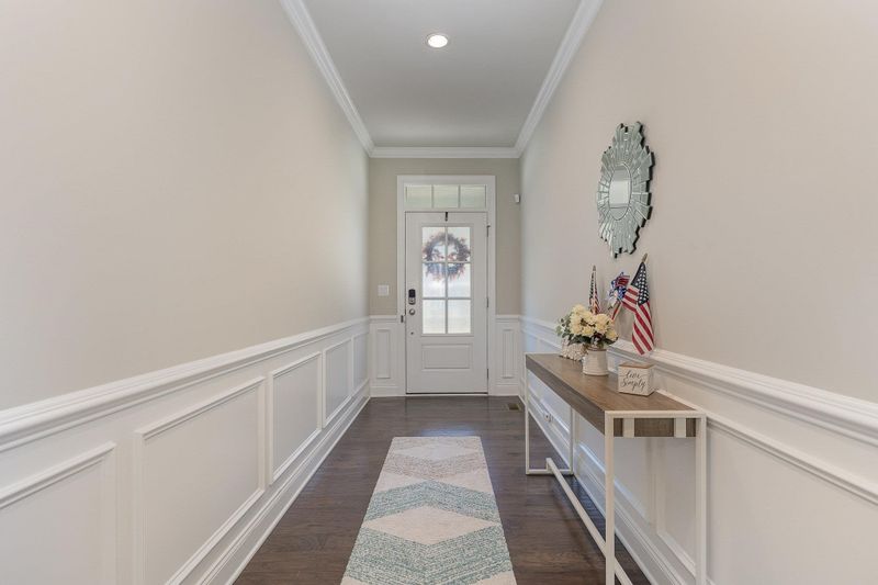 309 Parlier Dr, Cary, NC 27519