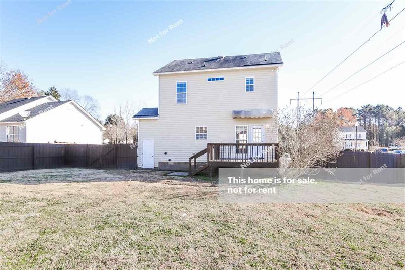 309 Paula St, Wendell, NC 27591