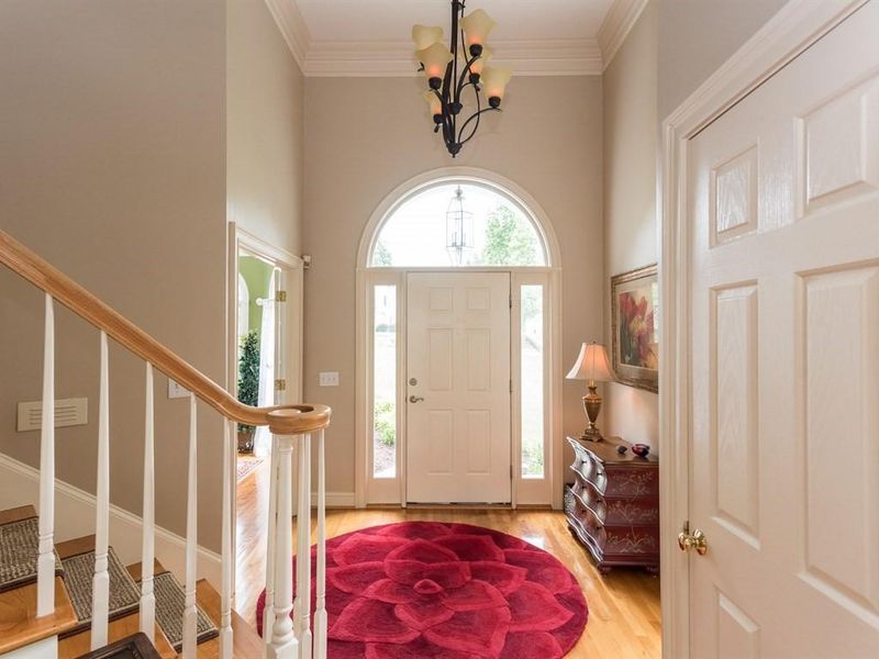 309 Pebble Beach Dr, Mebane, NC 27302