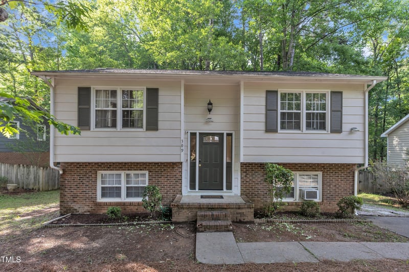 309 Penn Oak Cir, Raleigh, NC 27615