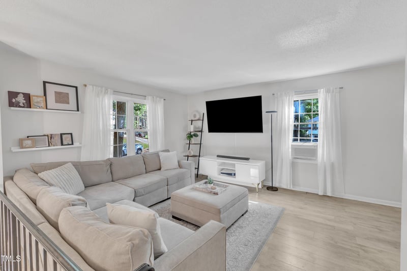 309 Penn Oak Cir, Raleigh, NC 27615