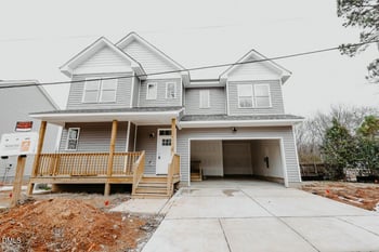 309 Perry Ave, Wake Forest, NC 27587