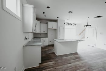 309 Perry Ave, Wake Forest, NC 27587