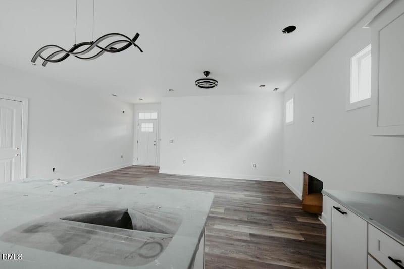 309 Perry Ave, Wake Forest, NC 27587