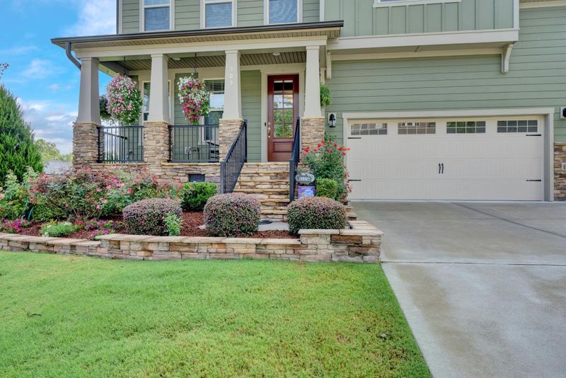 309 Pink Azalea Ct, Apex, NC 27523