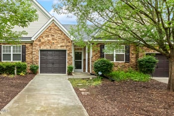 309 Plank Bridge Way, Morrisville, NC 27560