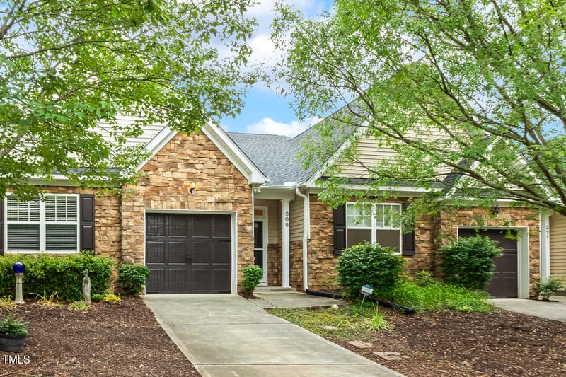 309 Plank Bridge Way, Morrisville, NC 27560