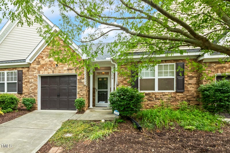 309 Plank Bridge Way, Morrisville, NC 27560