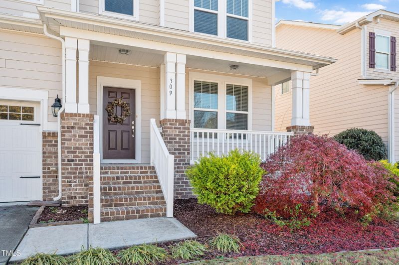 309 Plott Hound Ln, Wake Forest, NC 27587