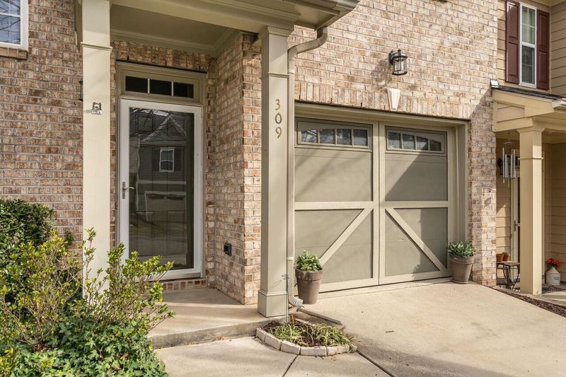 309 Presenteer Trl, Apex, NC 27539