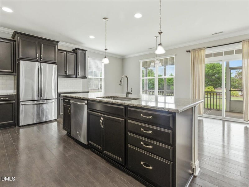309 Price Lake Way, Fuquay Varina, NC 27526