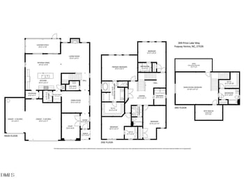 309 Price Lake Way, Fuquay Varina, NC 27526