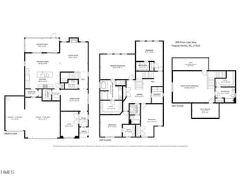 309 Price Lake Way, Fuquay Varina, NC 27526