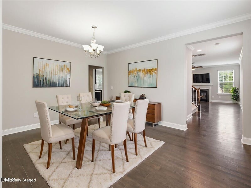 309 Price Lake Way, Fuquay Varina, NC 27526
