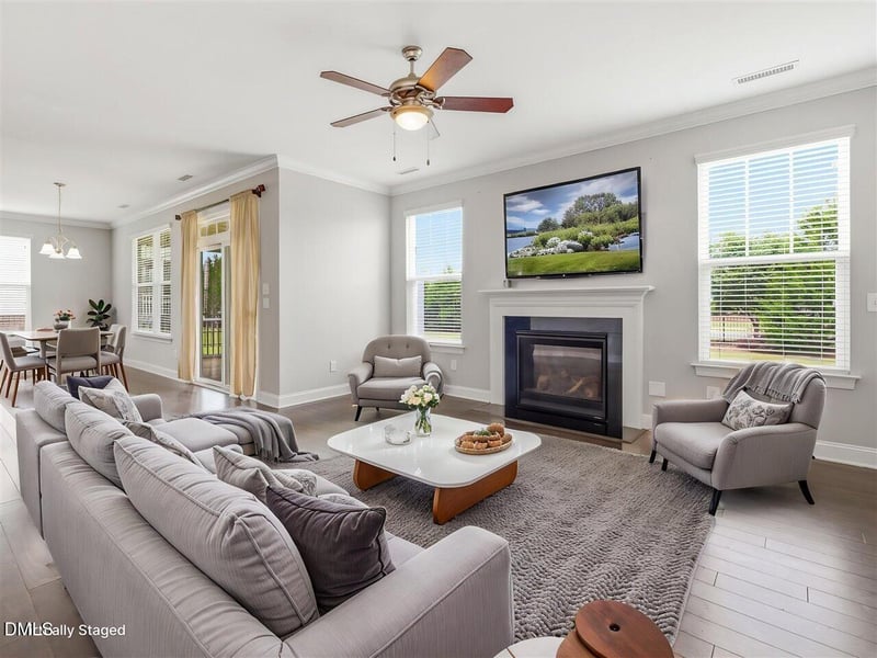 309 Price Lake Way, Fuquay Varina, NC 27526