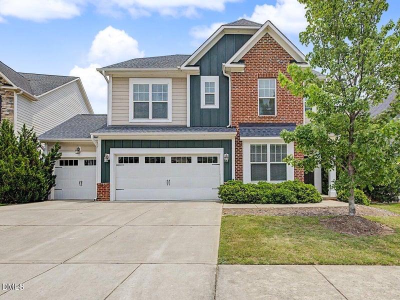 309 Price Lake Way, Fuquay Varina, NC 27526