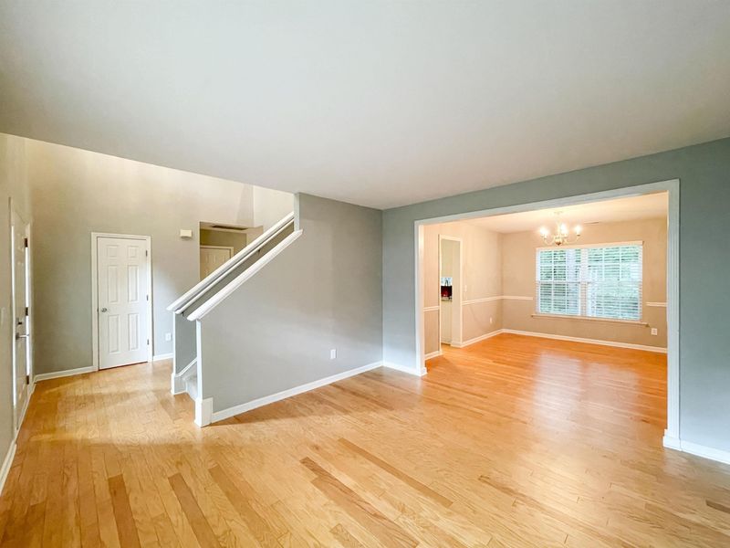 309 Pyracantha Dr, Holly Springs, NC 27540
