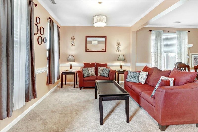 309 Red Mountain Ln, Knightdale, NC 27545