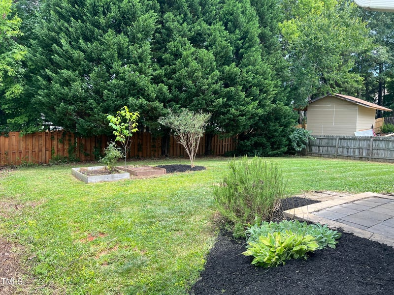 309 Ridge Lake Dr, Apex, NC 27539