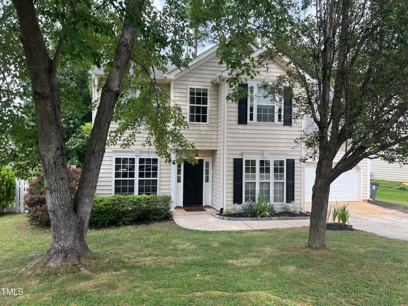 309 Ridge Lake Dr, Apex, NC 27539
