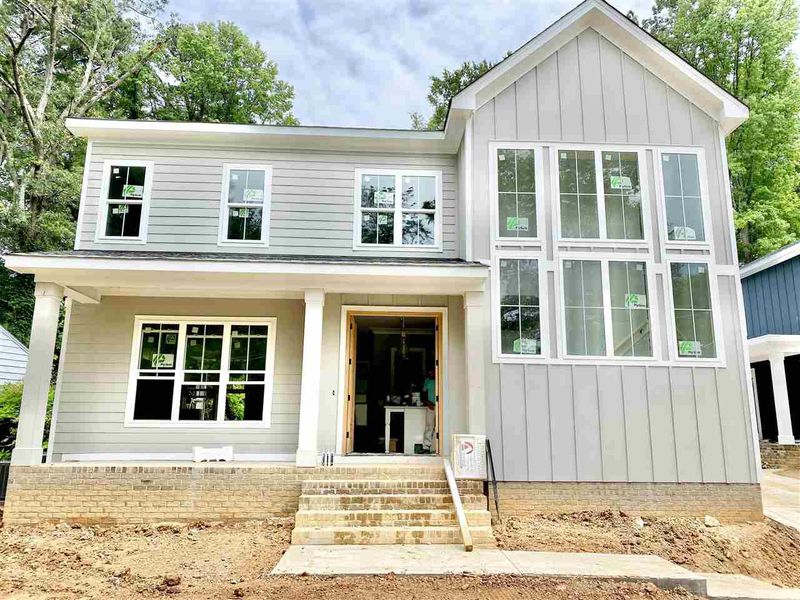 309 Ridgecrest Rd, Cary, NC 27511