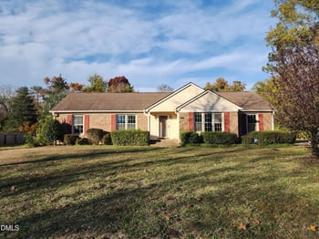 309 Rippling Stream Rd, Durham, NC 27704