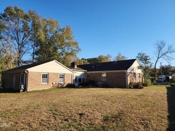 309 Rippling Stream Rd, Durham, NC 27704