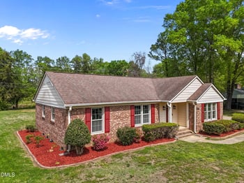 309 Rippling Stream Rd, Durham, NC 27704