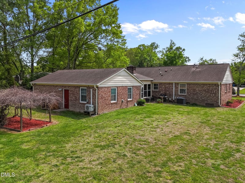 309 Rippling Stream Rd, Durham, NC 27704
