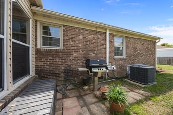 309 Rippling Stream Rd, Durham, NC 27704