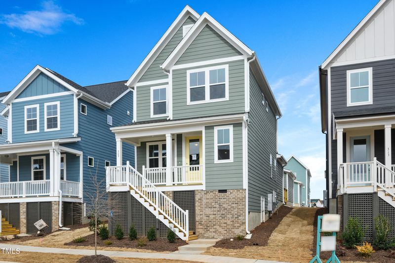 309 Rivella Dr #179, Wake Forest, NC 27587