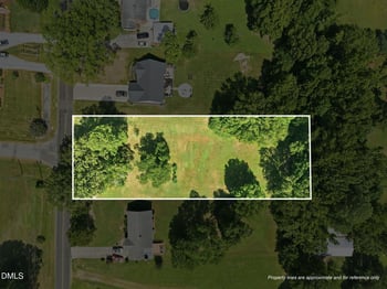 309 Robbins Rd Lot 1-2, Durham, NC 27703