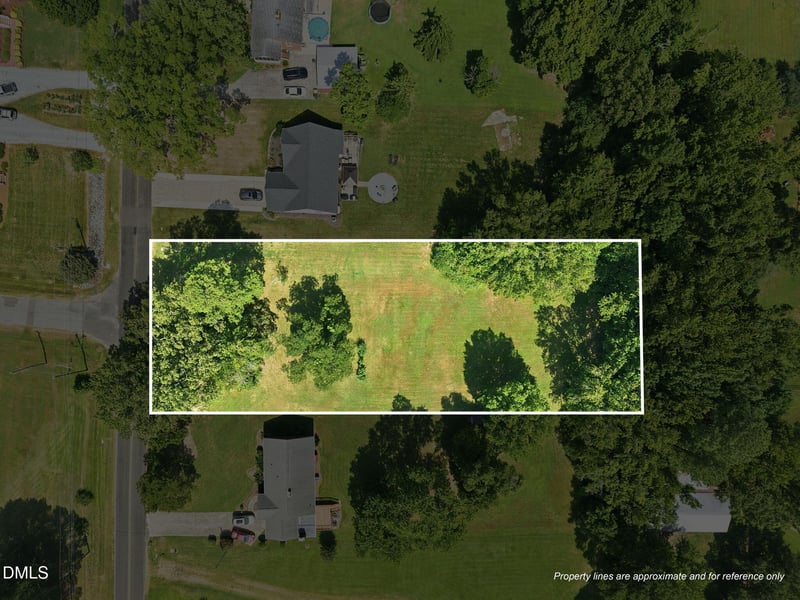 309 Robbins Rd Lot 1-2, Durham, NC 27703