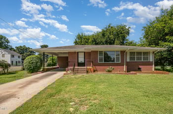 309 Rockspring St, Henderson, NC 27536