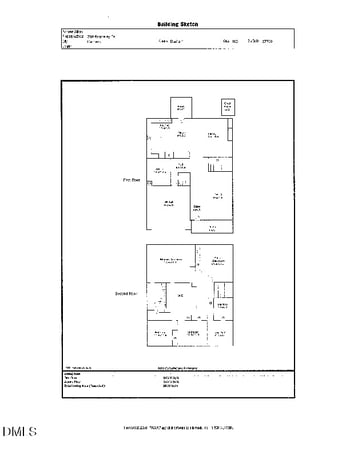309 Rondelay Dr, Durham, NC 27703