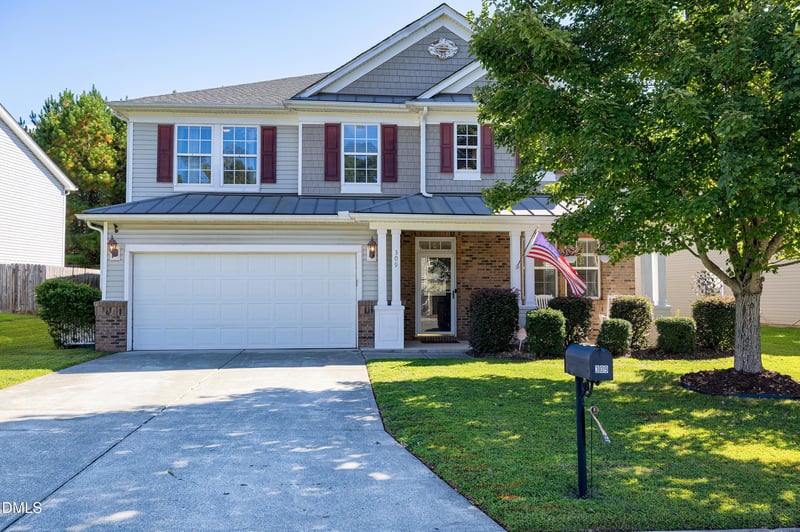 309 Rondelay Dr, Durham, NC 27703