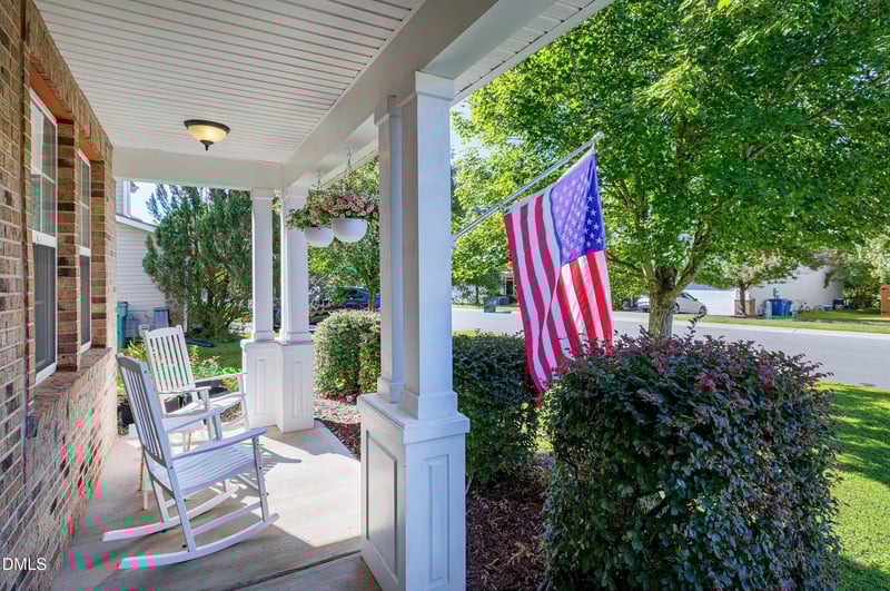 309 Rondelay Dr, Durham, NC 27703