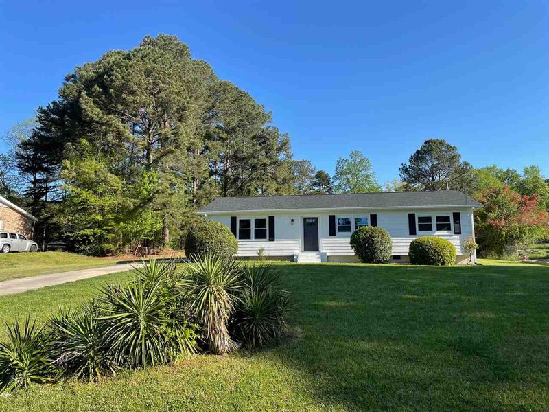 309 Roseland Ave, Durham, NC 27712