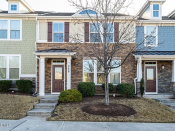 309 Roundhouse Ln, Morrisville, NC 27560